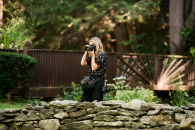 Berkshires wedding photographer katie slater